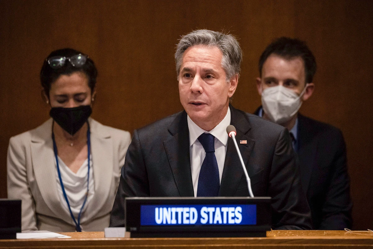 Iran’s nuclear activities loom over high-level UN summit