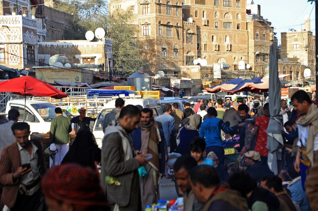 Saudi Arabia welcomes news of Yemen truce extension