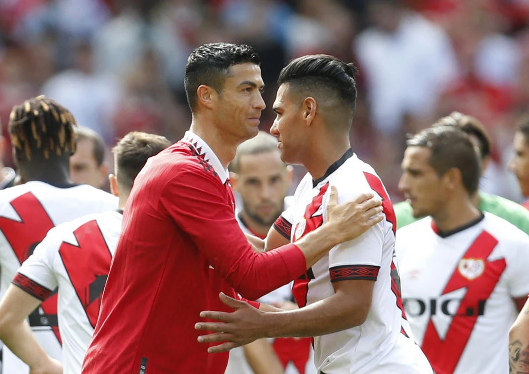 Ronaldo and Maguire most abused Premier League players on Twitter — report