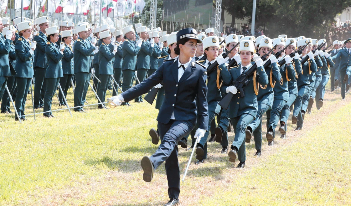 Women’s access to senior positions in state security is one of the envisaged objectives in the national plan to implement the UN Security Council decision 1325 on women, peace and security. (Supplied)