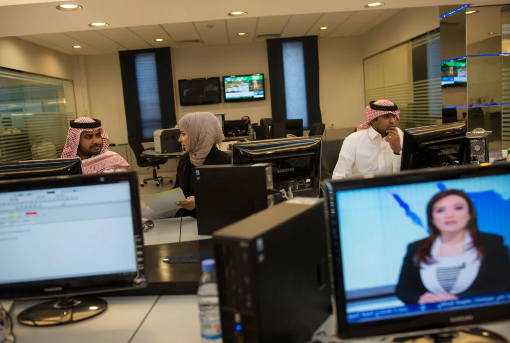 Saudi job numbers in non-oil sector rise at fastest rate in 3 years: S&P Global