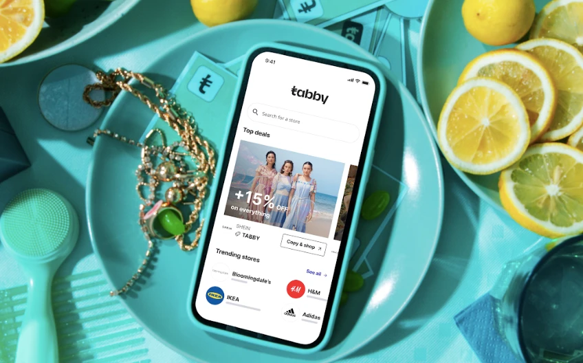 Buy Now Pay Later firm Tabby secures $150m financing