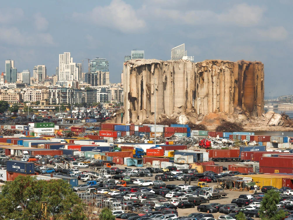 UN experts, NGOs urge international probe into Beirut blast