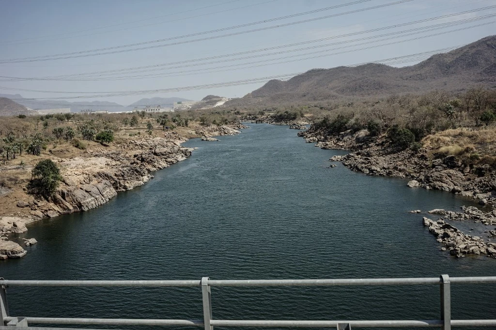 Nile dam dispute solution ‘within reach,’ says UAE