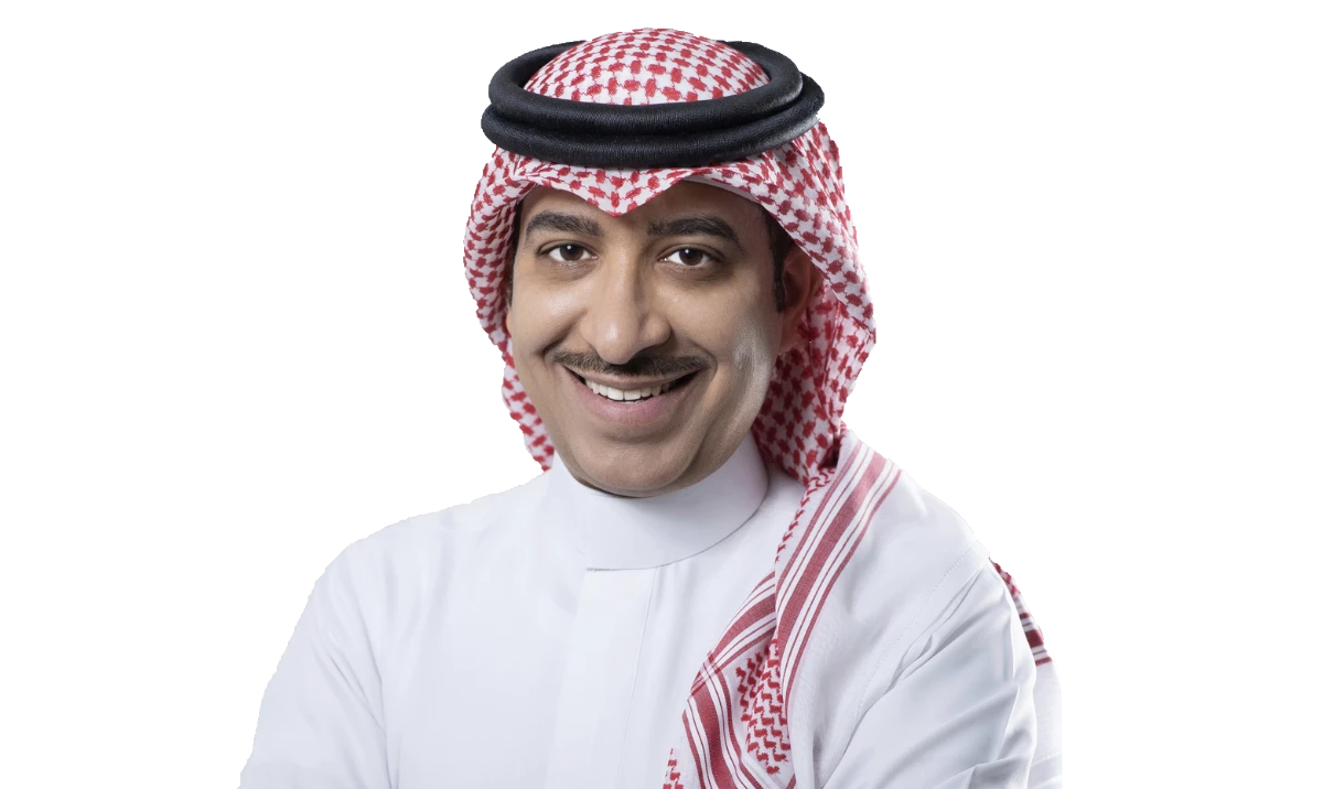 Anas Alfaris