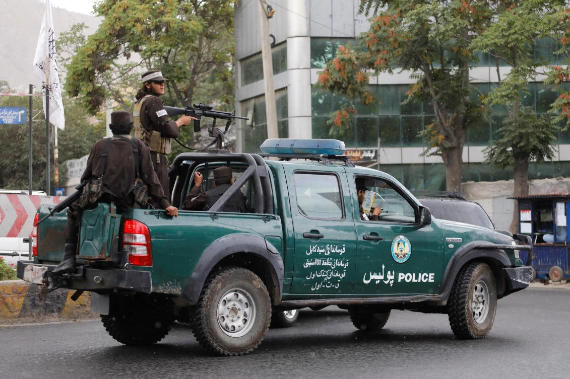 Taliban say investigating US claim of killing Al-Qaeda leader