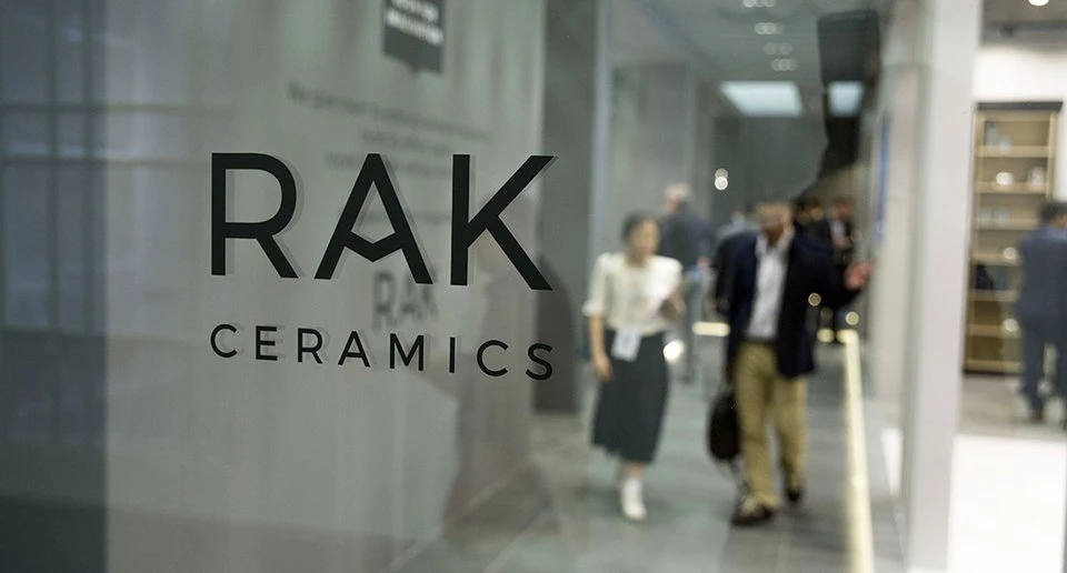 RAK Ceramics looks to solidify Saudi presence with first plant in 2025