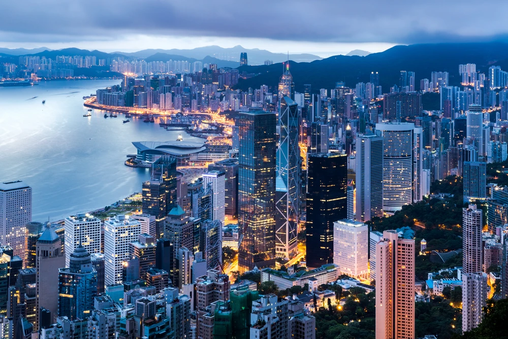 China In-Focus — Stocks rise; China to issue $741m of treasury bonds in Hong Kong
