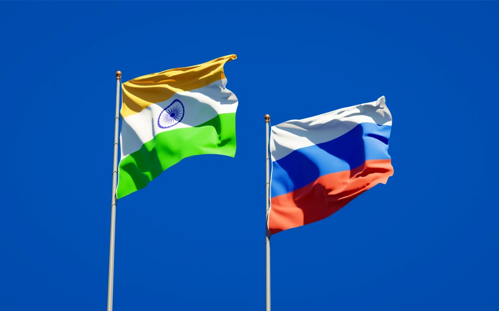 India In-Focus — Trade with Russia and Sri Lanka expected to hit $9bn; Bajaj Finance to issue 3-year bonds
