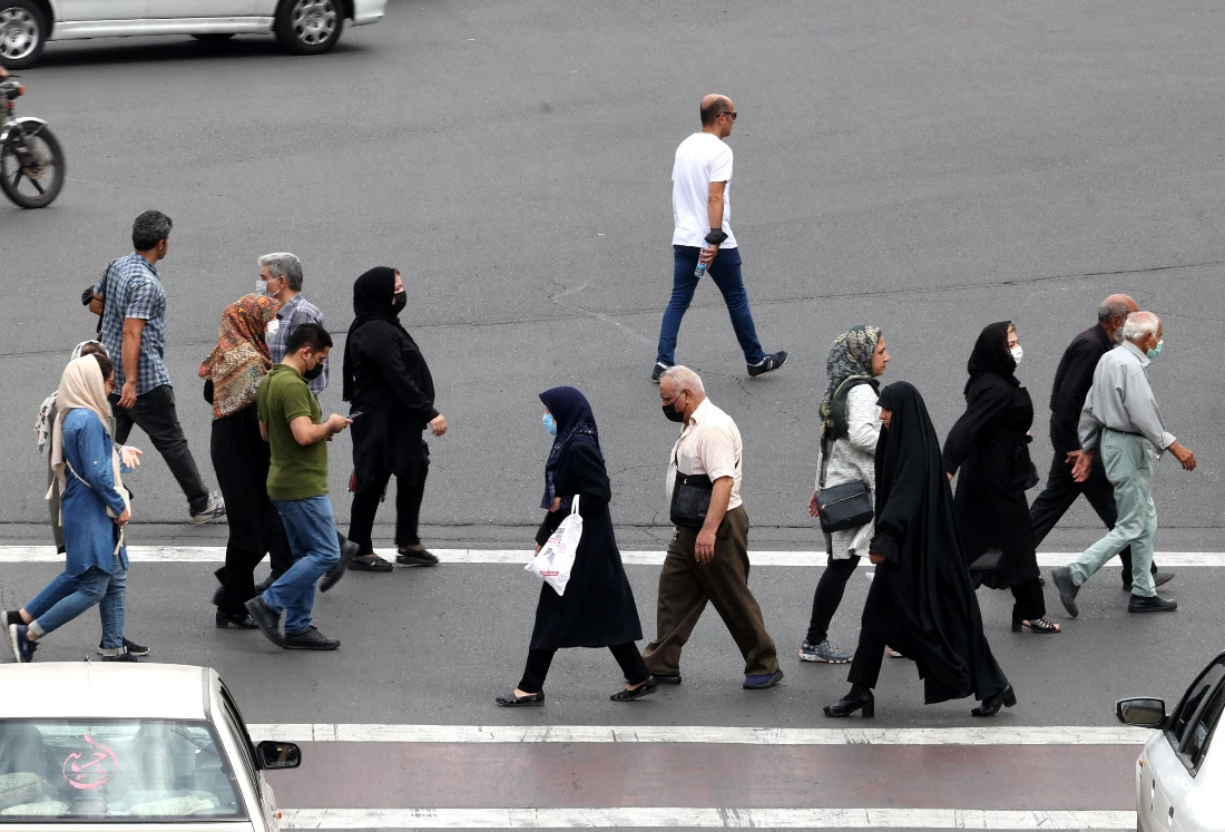 The 10 were planning to attack religious processions taking place during the Islamic month of Muharram, which started on July 30. (AFP)