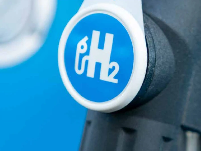 Aramco, SABIC AN receive world’s first accreditation certificate for ‘blue’ hydrogen, ammonia products