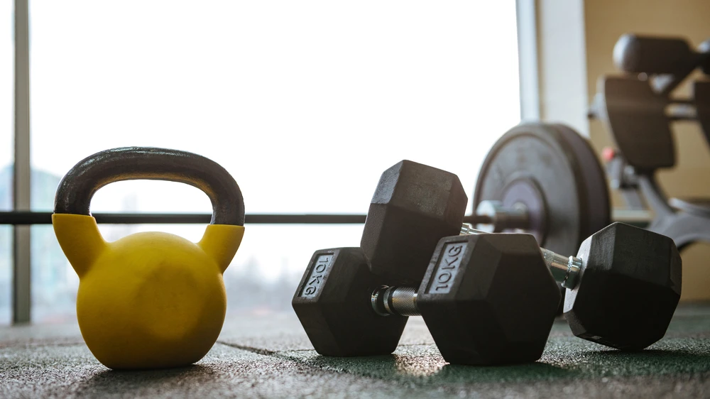 Saudi Fitness Time gym operator sees 87% profit surge in H1