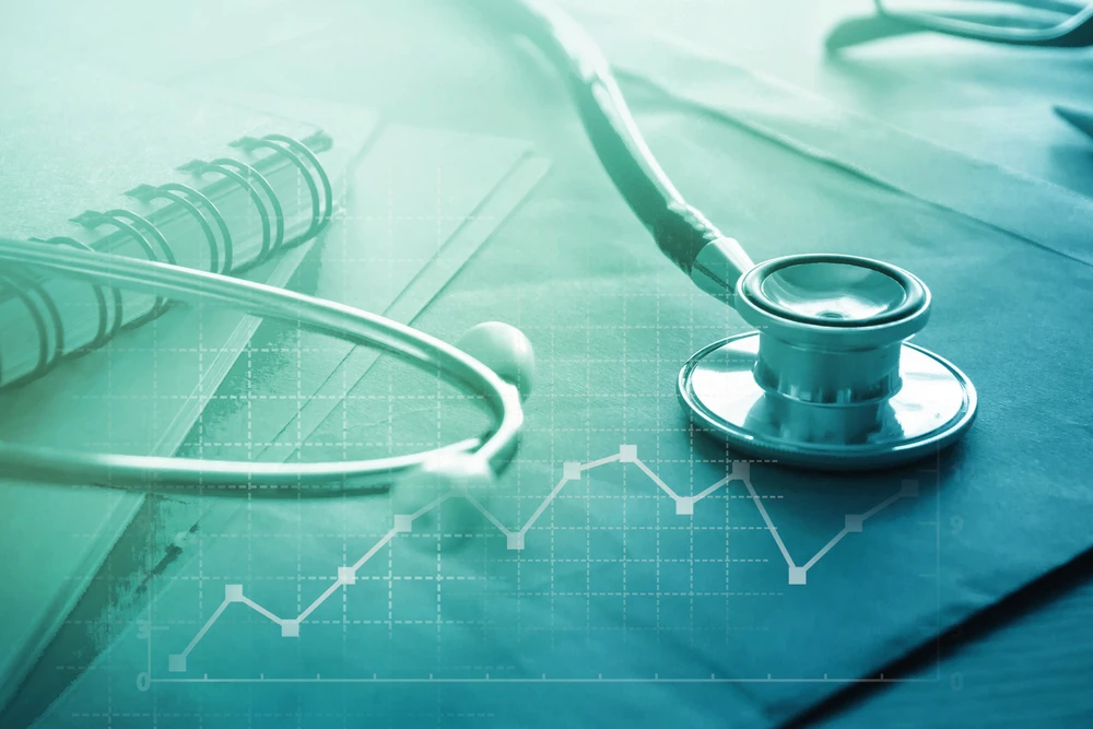 VPS Healthcare LLC, the owner of Burjeel, is in talks with potential investors (Shutterstock)