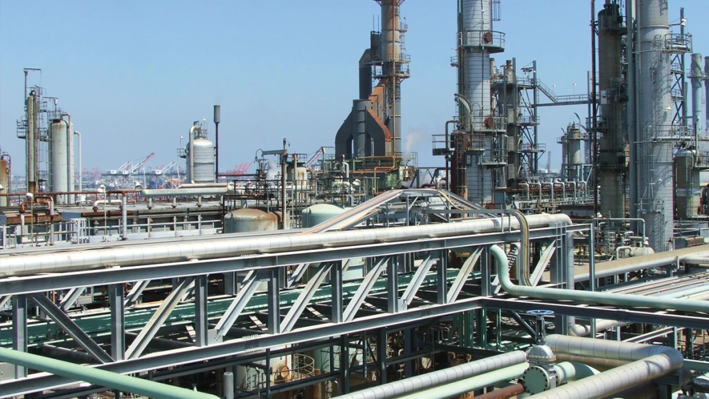 Saudi industrial program pumps $100bn into various sectors: Report