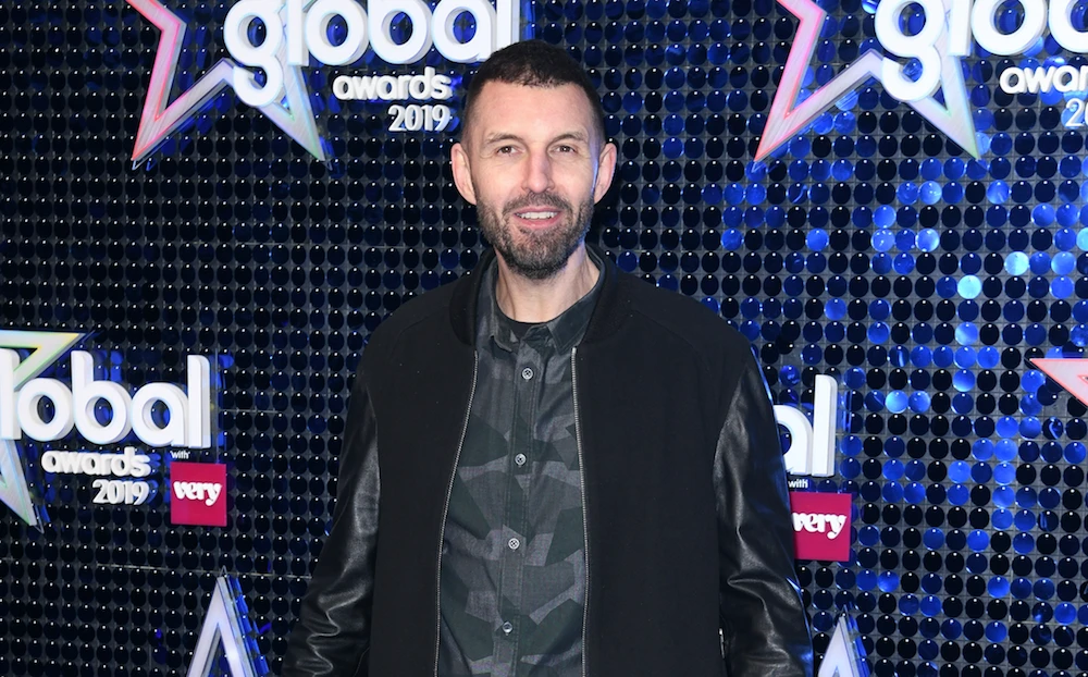 BBC DJ Tim Westwood being investigated by police over sexual assault claims