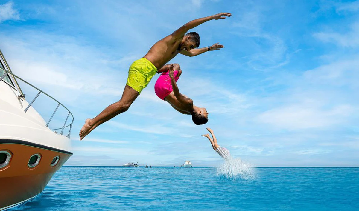 Jeddah is an attractive tourist destination for people from inside and outside the Kingdom. (SPA)
