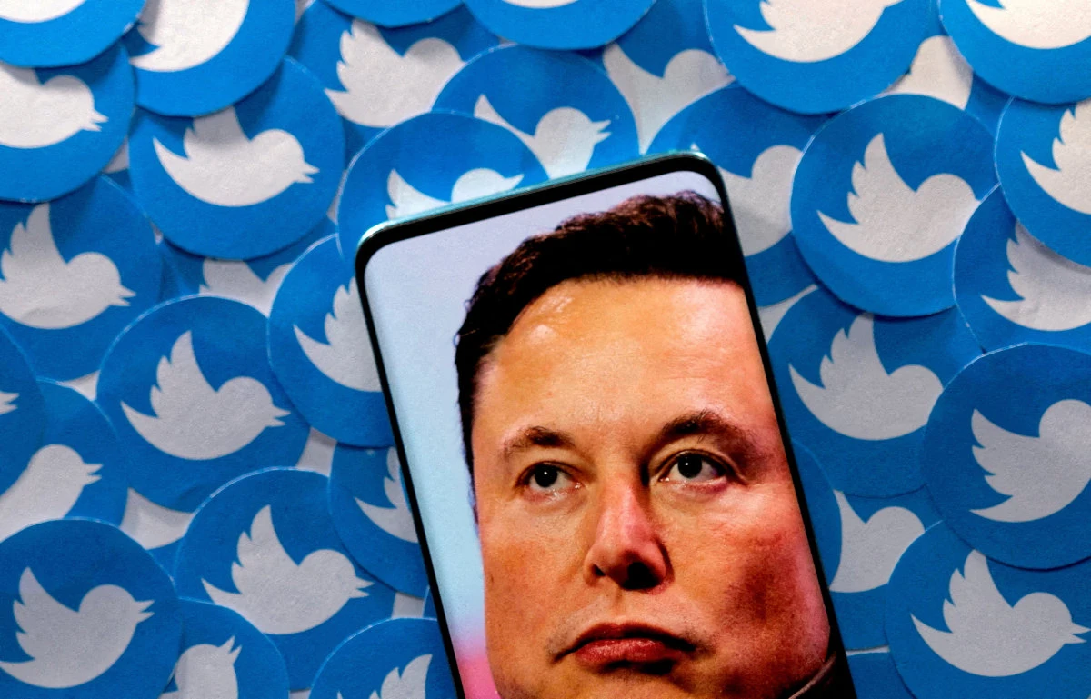 Twitter has rejected counter claims made by Elon Musk as he fights to walk away from the deal he inked in April to buy the San Francisco-based company. (Reuters File Photo)