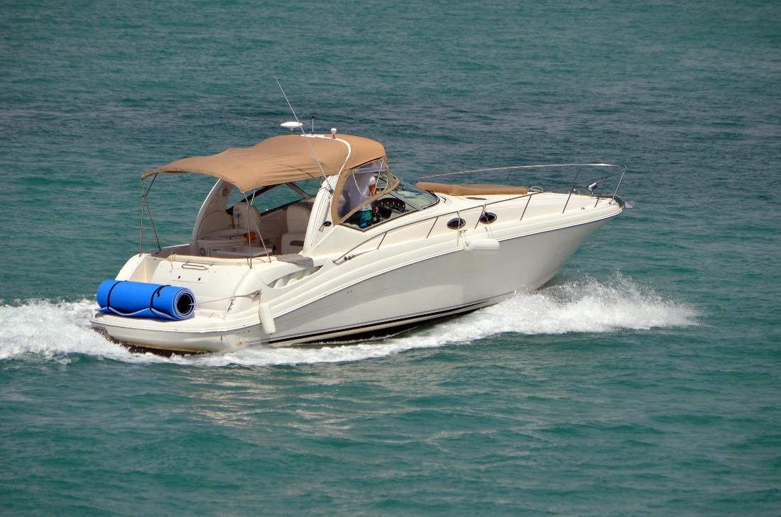 Turkish speedboat crash kills British woman, injures 5