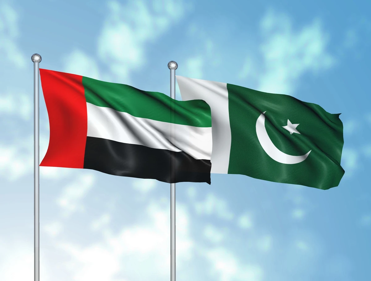 An official said the UAE plans to to invest $1 billion in Pakistani companies. (WAM)