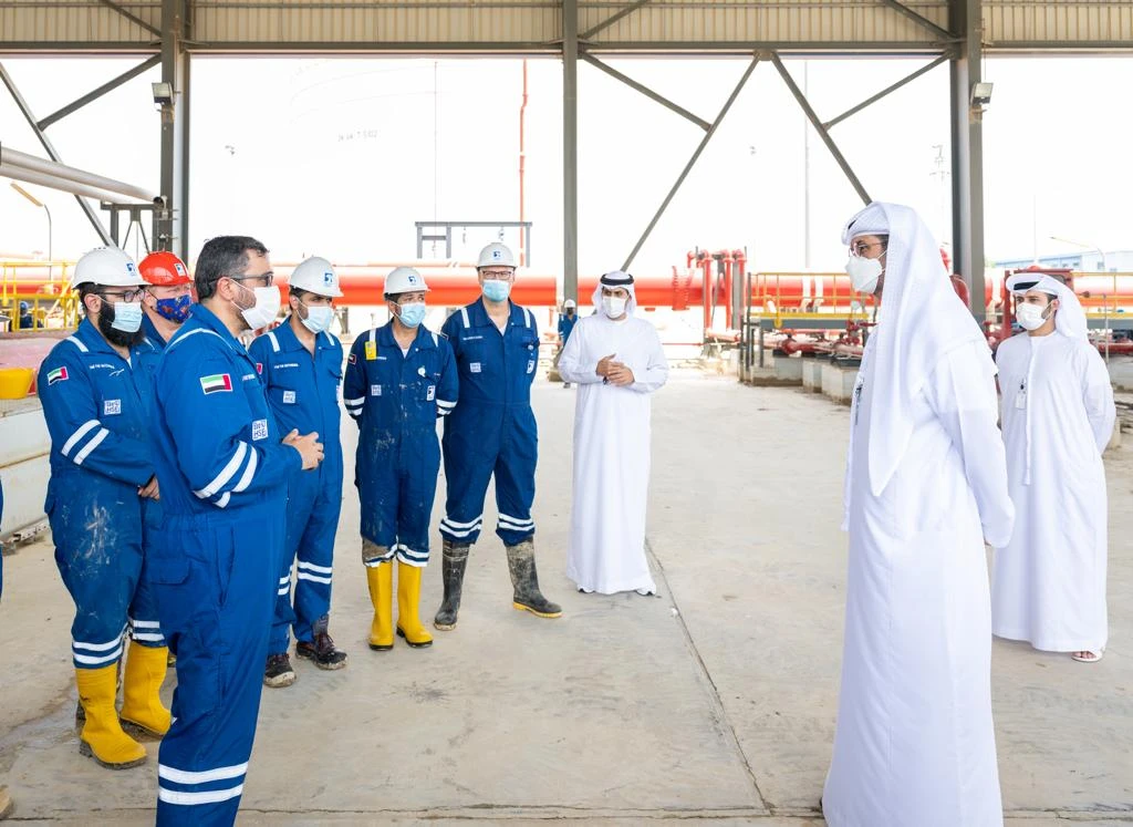 UAE’s ADNOC working to bring Fujairah terminal back online after unprecedented rainfall