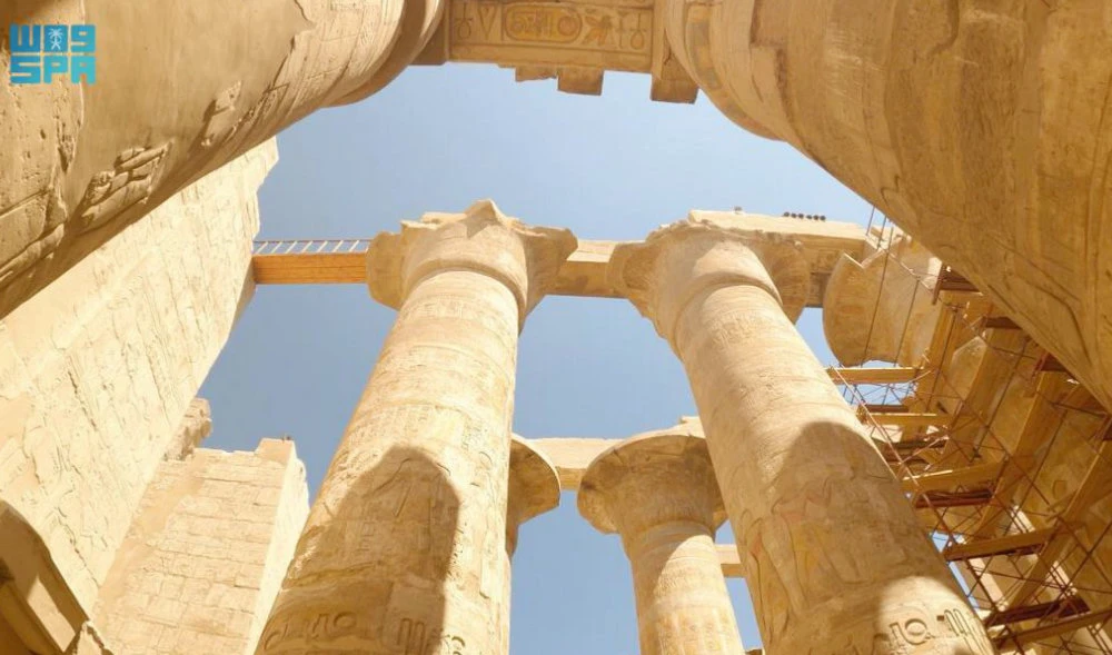 More resources needed to protect Arab cultural treasures: Riyadh university study