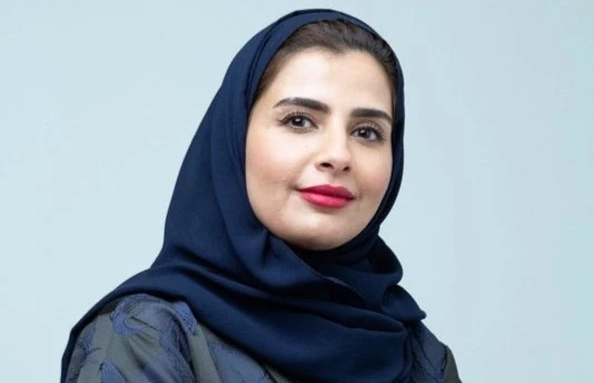 The resignation of Al-Rashoudi will take effect on Nov. 1 with her continuation as a board member. (Supplied)