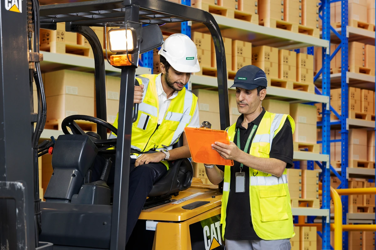 Saudi companies to export supply chain prowess to GCC countries