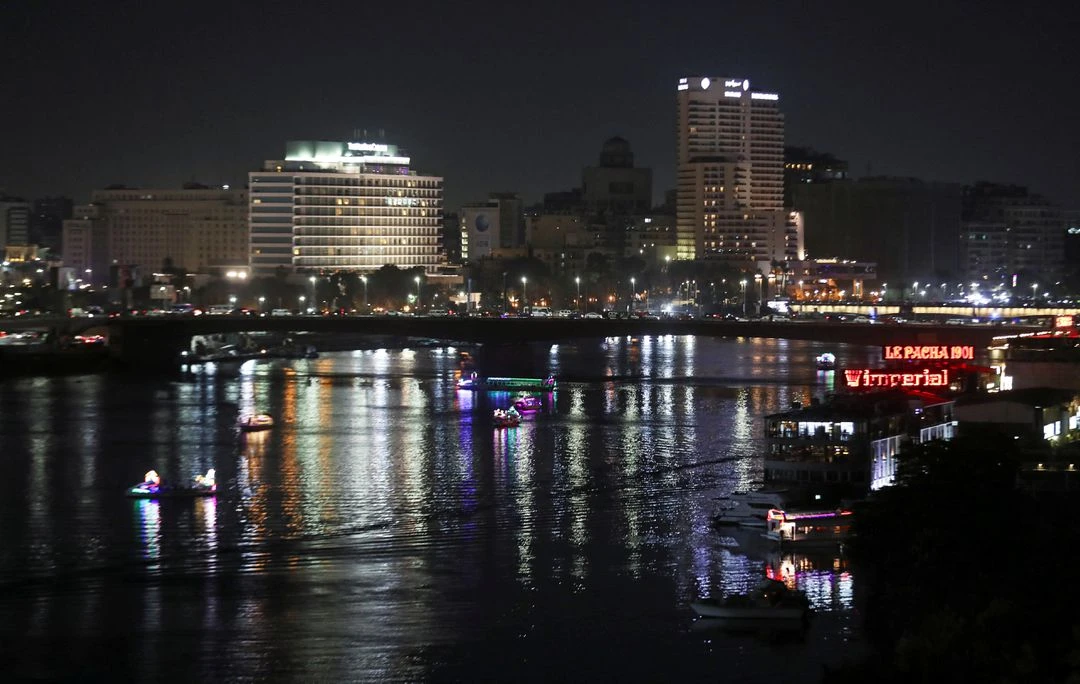 Egypt In-Focus— Saudi Egyptian Investment Co. aims to attract $10bn; Nile River cleanup campaign