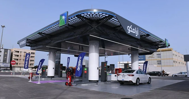 Aramco, Saudia’s real estate arm sign MoU to develop fuel service stations