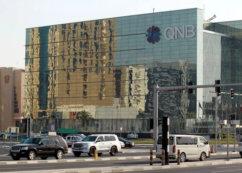 Market value of top 30 banks in Middle East totals $586.6bn