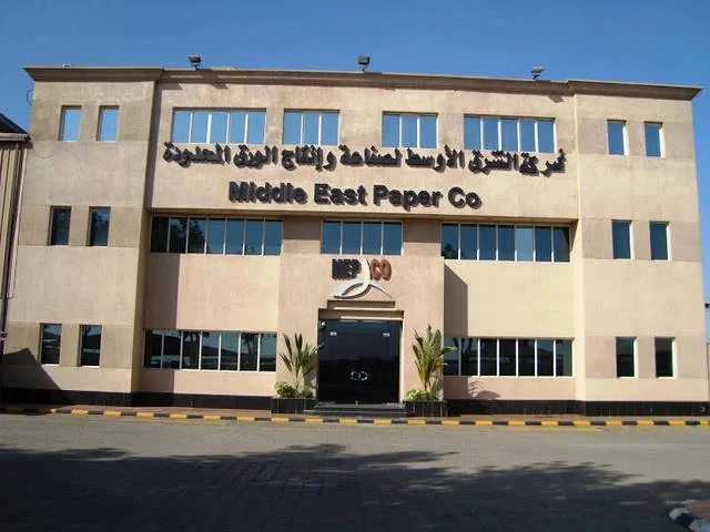 Saudi paper manufacturer MEPCO's shares climb after 216% leap in H1 profits