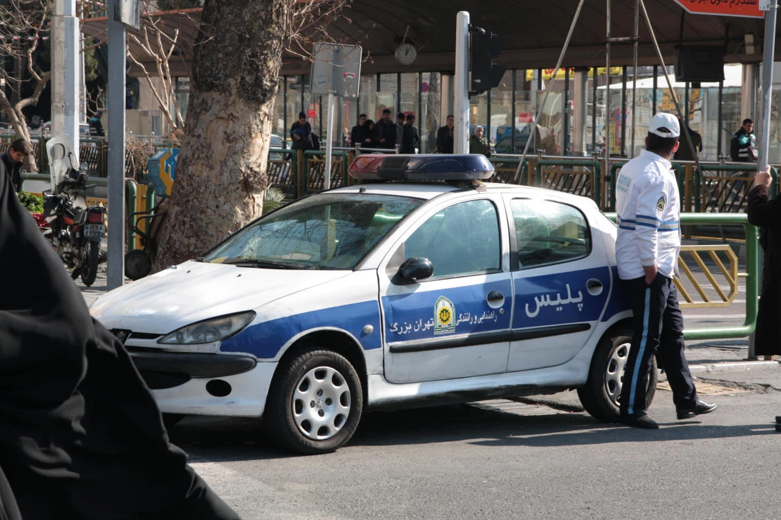 A police official told IRNA news agency that four Iranians and six Afghans were killed, and one farm worker was wounded in the rampage on Sunday and was in hospital. (File/Shutterstock)