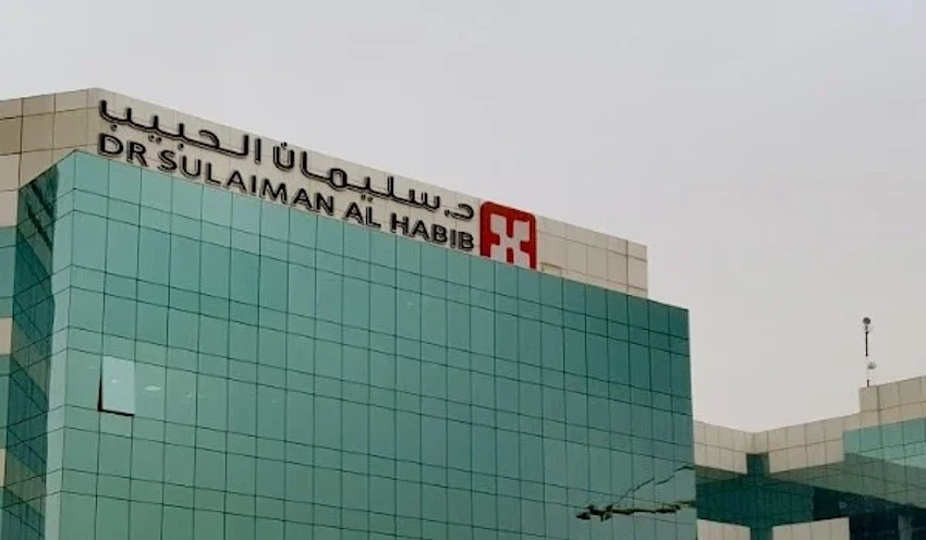 The operator’s revenue increased 16 percent, reaching SR4 billion for the six months period ended 30th June 2022. (Supplied)