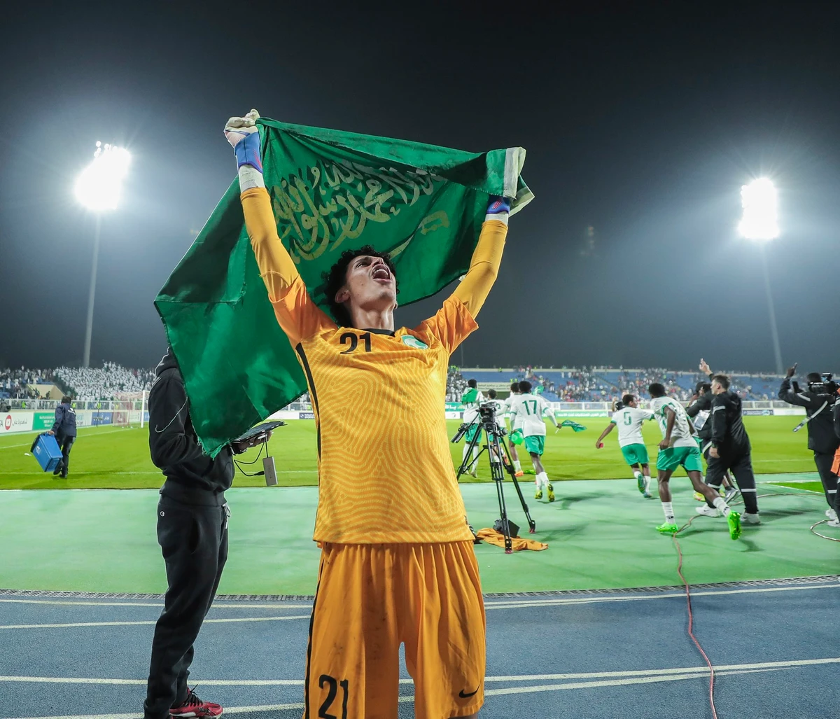 Five things we learned from Saudi Arabia’s triumph at 2022 Arab Cup U-20