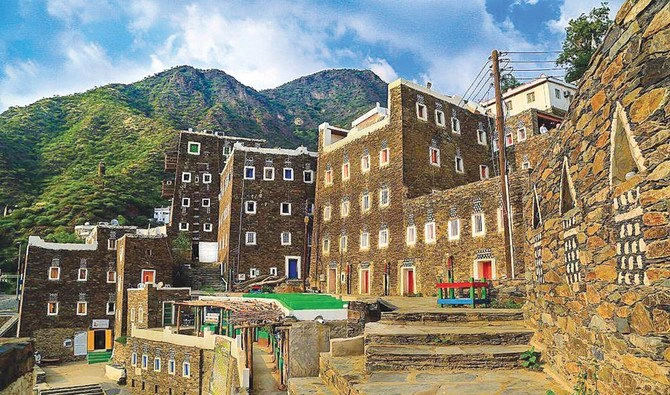 $133m tourism fund for small business launched in Saudi Arabia