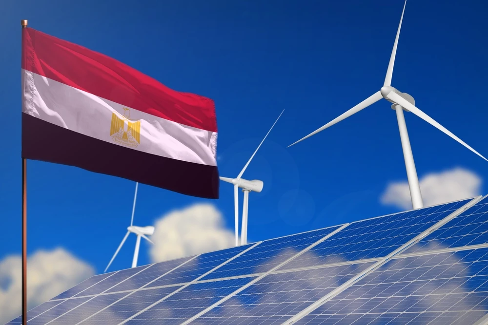 NRG Matters — Egypt eyes $10bn renewables plan; ADNOC Drilling awarded offshore rigs contracts