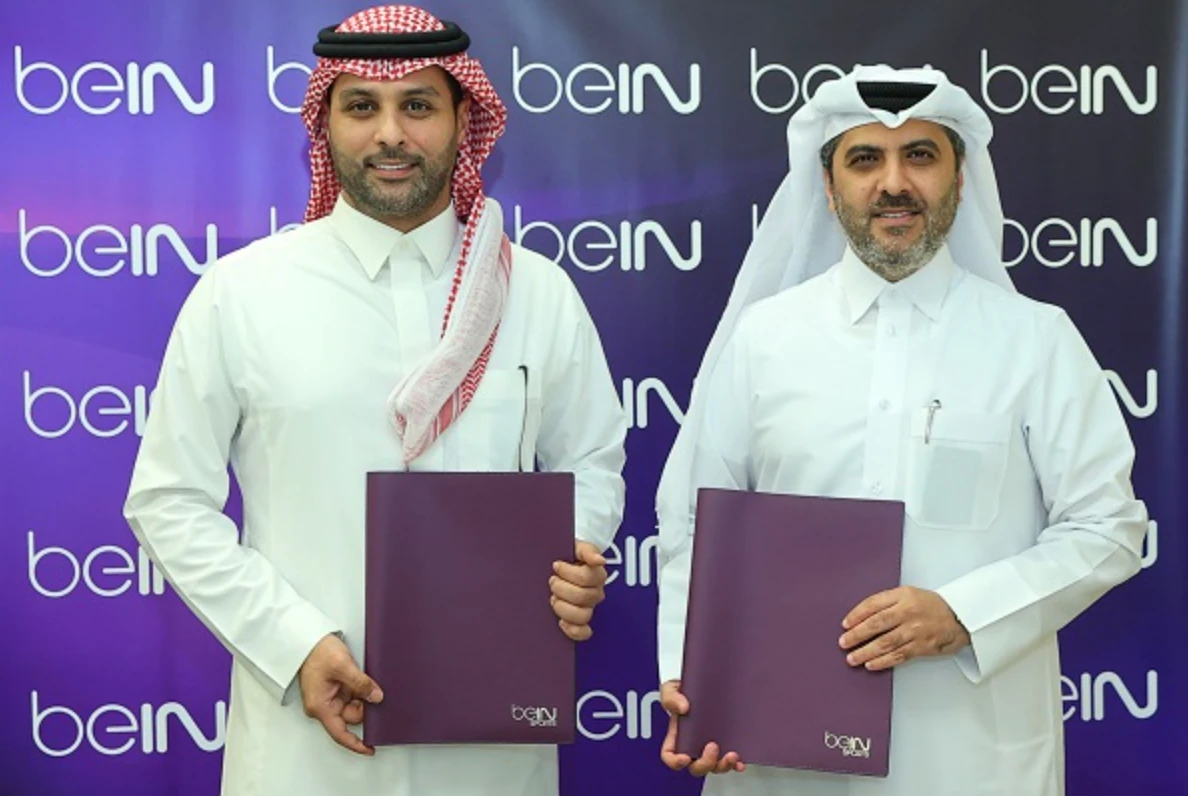 Former Saudi footballer Yasser Al-Qahtani signed by beIN Sports as analyst