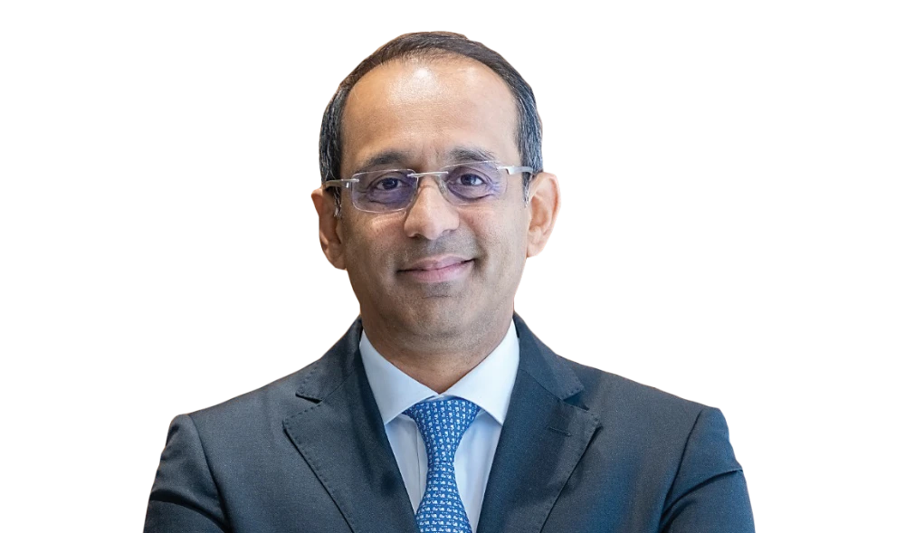 Avinash Pangarkar