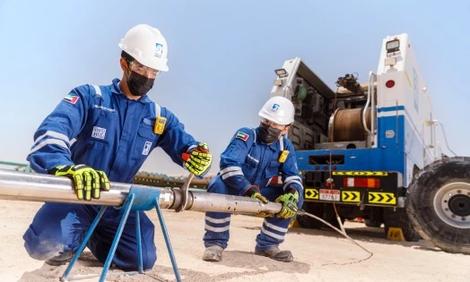 The half-yearly revenue of ADNOC Drilling, a unit of Abu Dhabi National Oil Co., increased 13 percent at the end of June to $1.27 billion. (Supplied)