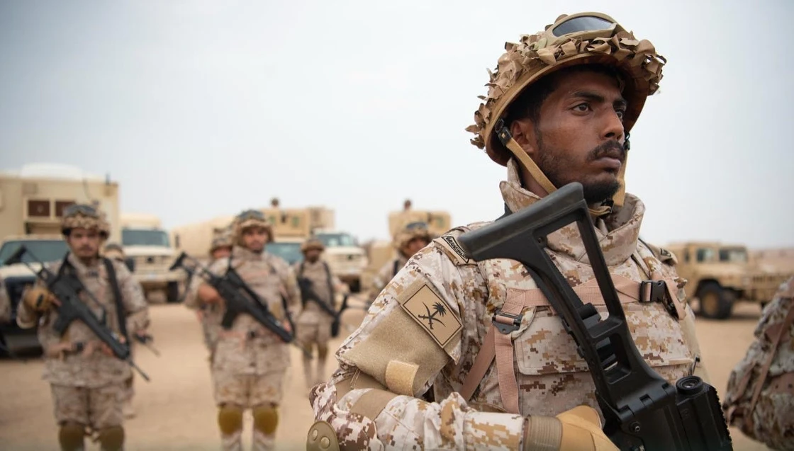 Saudi Arabia, US prepare for bilateral Native Fury 22 drill in Yanbu, Al-Kharj
