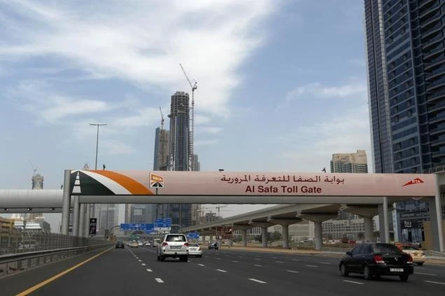 Dubai road-toll operator Salik seeks to raise up to $1bn through IPO