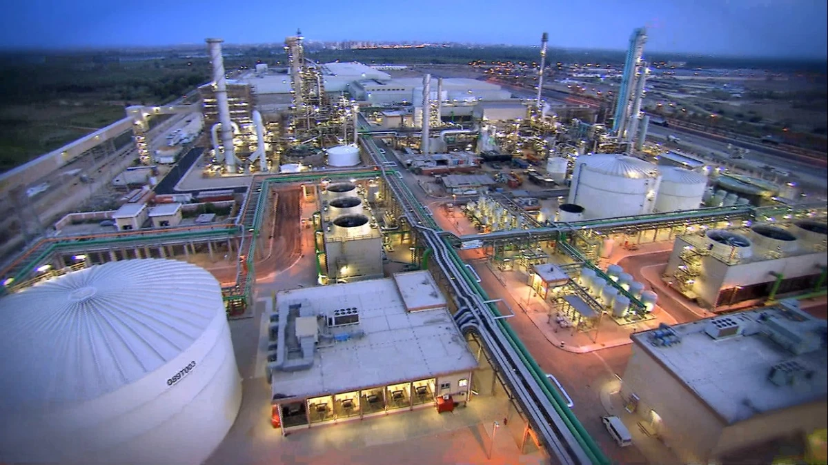 PIF’s Saudi Egyptian Investment Co. buys a 25% stake in MOPCO: Asharq