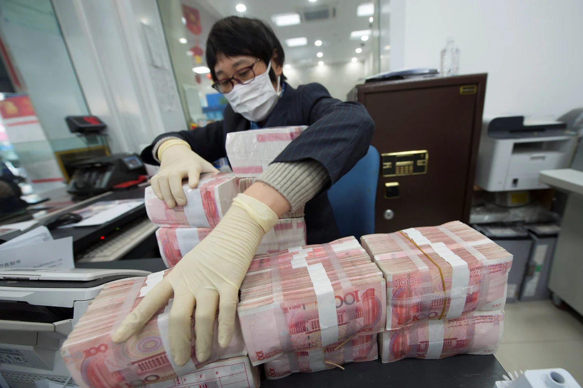 Macro snapshot — Lending in China likely to slow down; German economy to lose $265bn