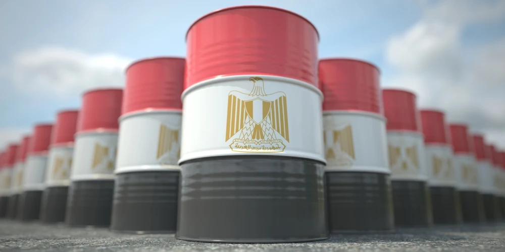 Egypt In-Focus: Oil expansion project; Renewable energy; Stock market down