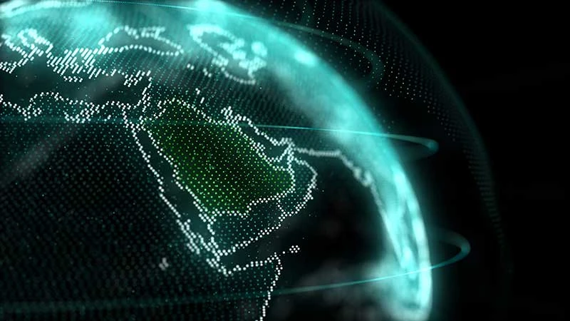 National Cybersecurity Authority launches CyberIC to develop sector in Saudi Arabia