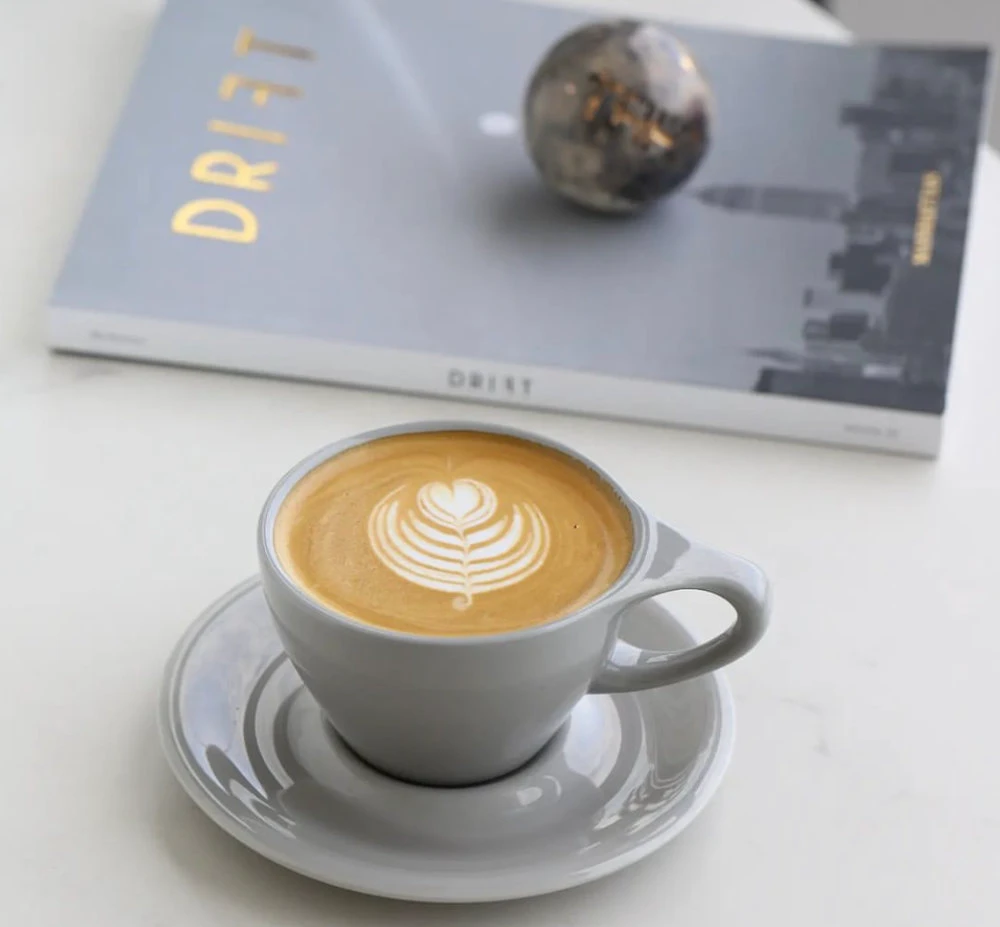 Where We Are Going Today: THAT Cafe