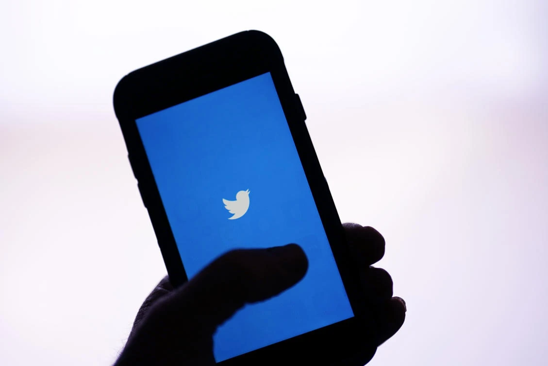 Twitter Inc. said on Tuesday it had fixed issues after thousands of users reported that they were having trouble accessing the micro-blogging platform. (AP/File)