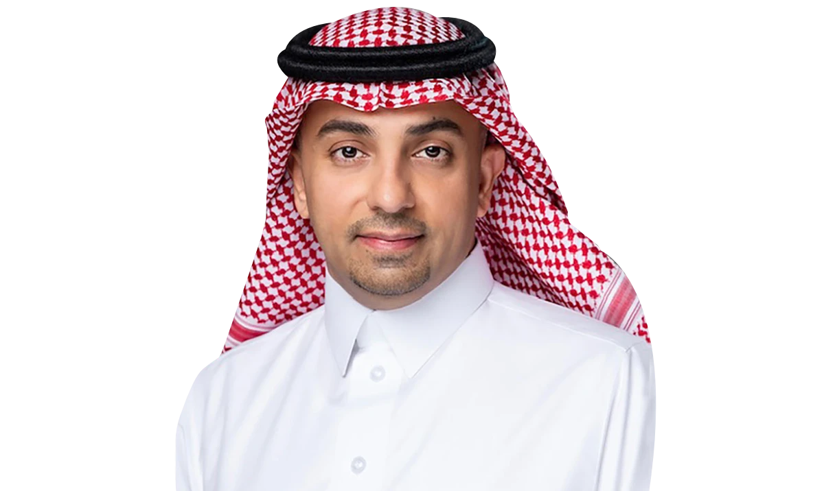 Yasser Al-Barrak, CEO of corporate and institutional banking at SABB.