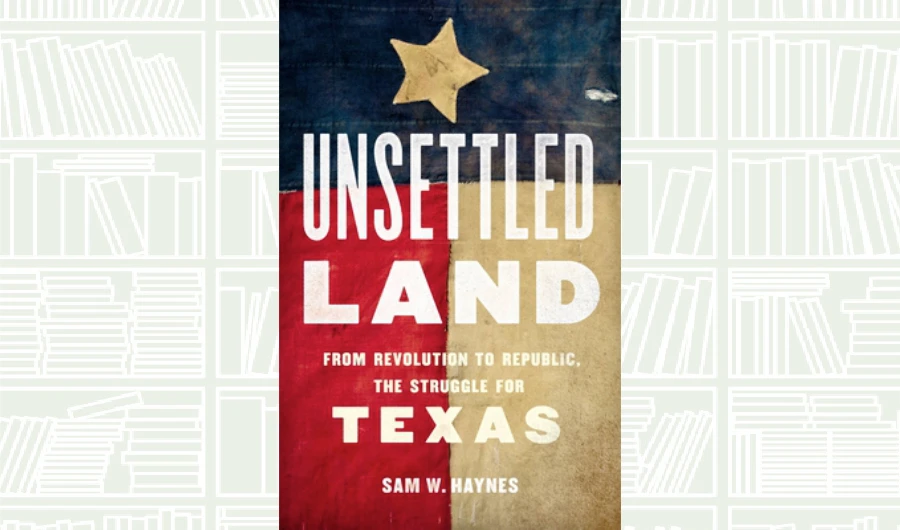 What We Are Reading Today: Unsettled Land
