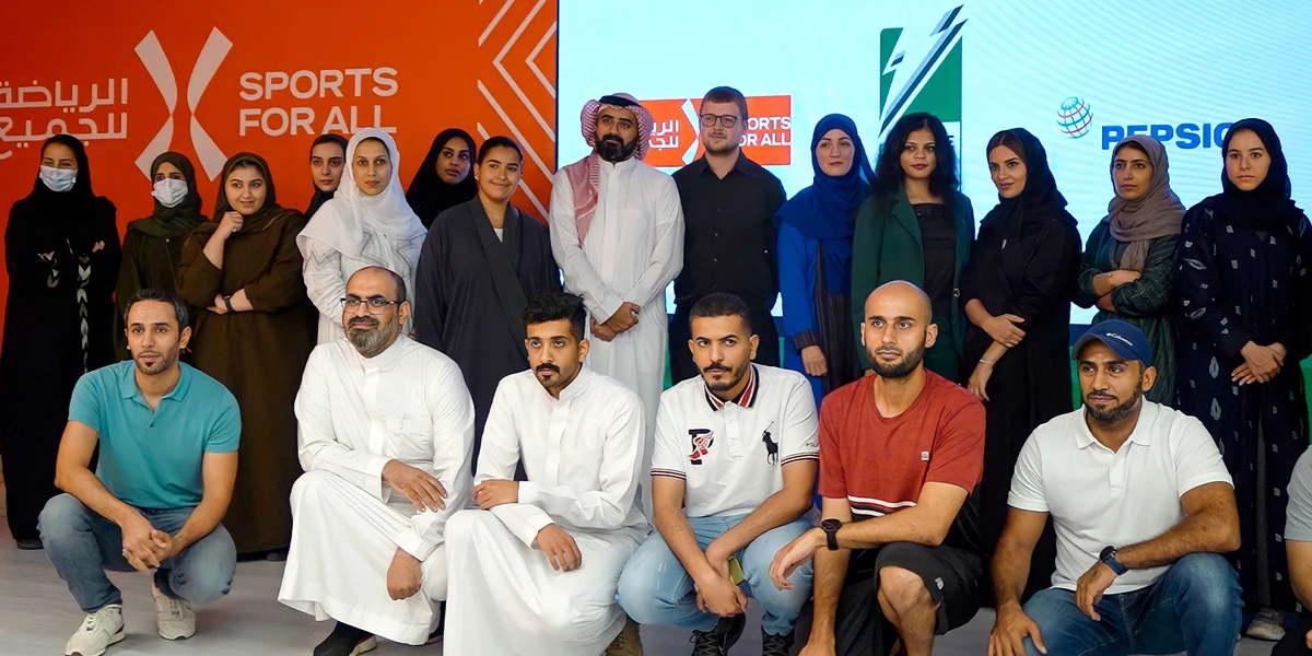 Nutrition for health and sports under spotlight in Riyadh